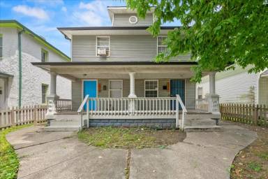 Main picture of 1117 1119 Dearborn St