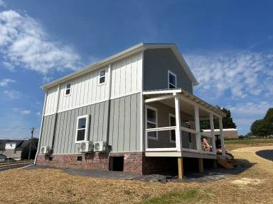 Main picture of Tennessee Homeplace at Cherokee Lake