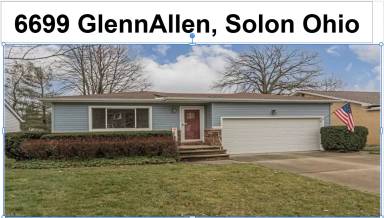 Main picture of 6699 Glenallen Ave