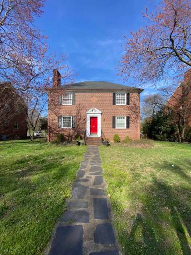 Main picture of 3910 Cary Street Rd