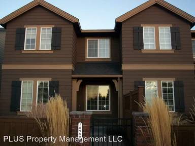 Main picture of 20980 High Desert Ln