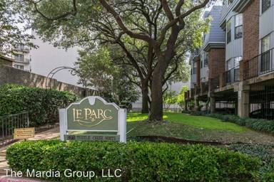 Main picture of 8610 Turtle Creek Blvd