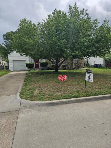 Main picture of 1335 S Urbana Ave