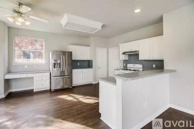 Main picture of 1216 Antelope Rdg
