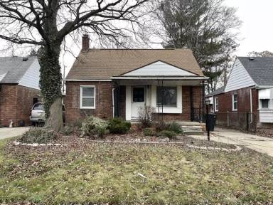 Main picture of 11326 Warwick St