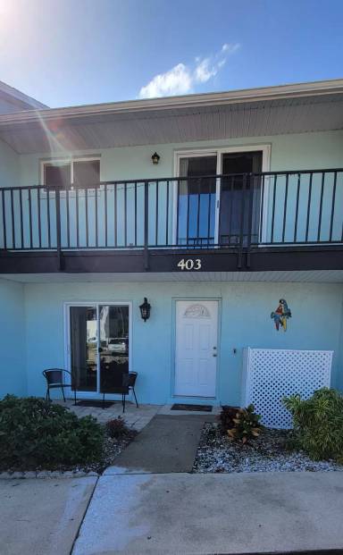 Main picture of 403 Hayes Ave