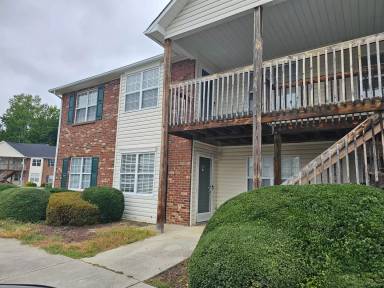 Main picture of Savannah Park Condo