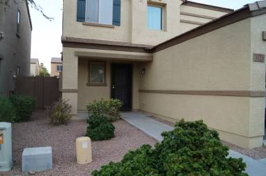 Main picture of The Casitas
