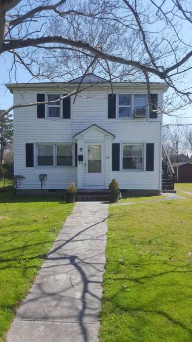 Main picture of 316 Culpepper St