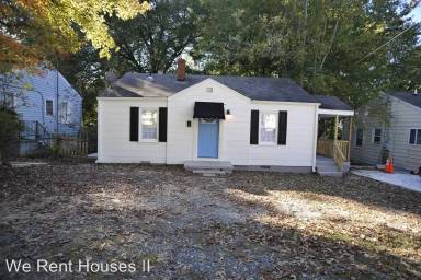 Main picture of 1012 McCormick St