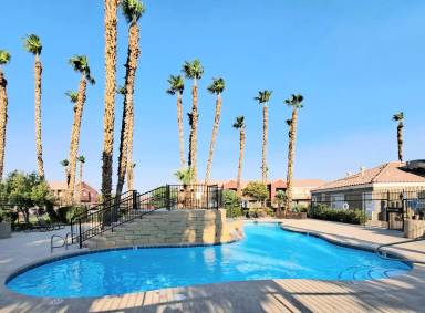 Main picture of Manzanita Condominiums