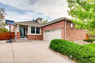 Main picture of 20792 E Girard Dr