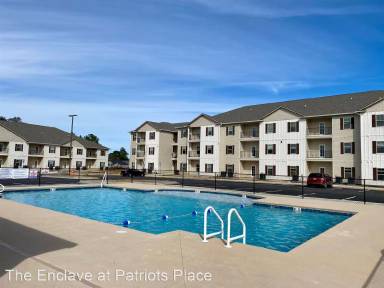 Main picture of Patriots Place