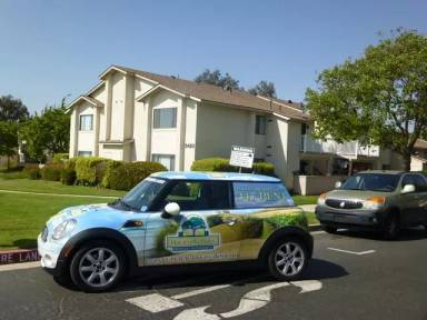 Main picture of 3460 Santa Maria Way