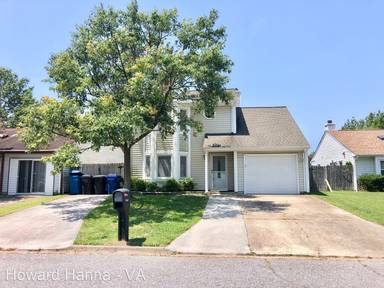 Main picture of 1609 High Plains Dr