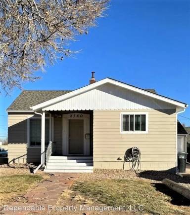 Main picture of 2340 9th Ave