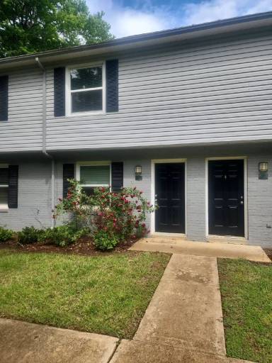 Main picture of Chappell Townhomes