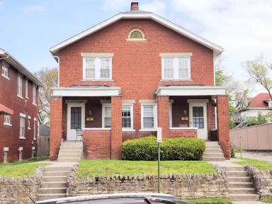 Main picture of 28 W Weber Rd