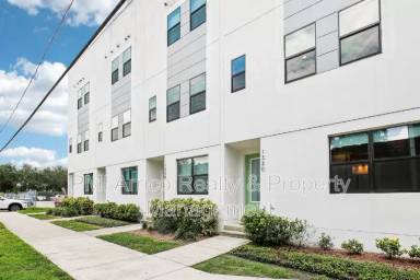 Main picture of 1330 W Gray St