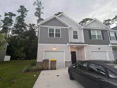 Main picture of 494 Governor Treutlen Cir