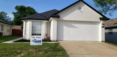 Main picture of 2703 Blackburn Dr