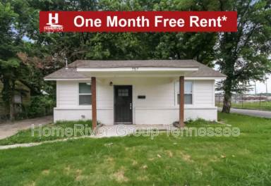 Main picture of 757 Glankler St