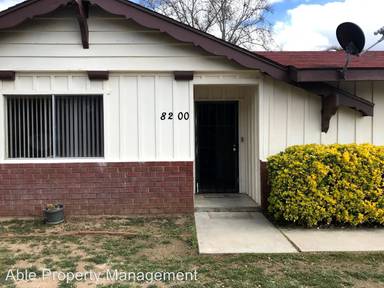 Main picture of 8200 Worthington St