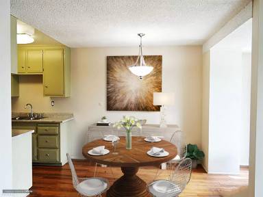 Main picture of Pinewood Villas Apartments