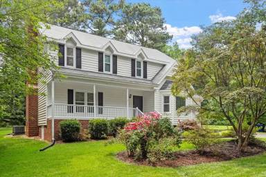 Main picture of 7909 Kingsland Dr