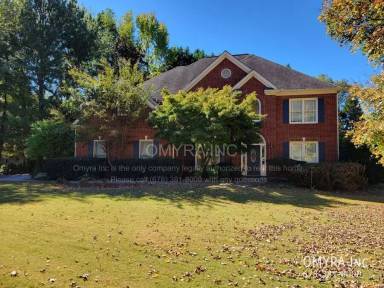 Main picture of 4800 Natchez Trace Ct