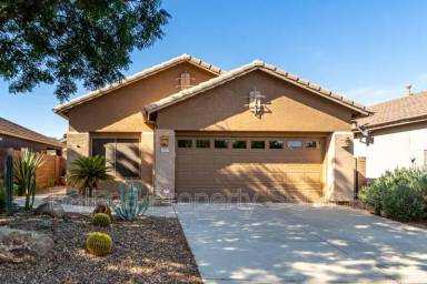 Main picture of 44087 W Granite Dr