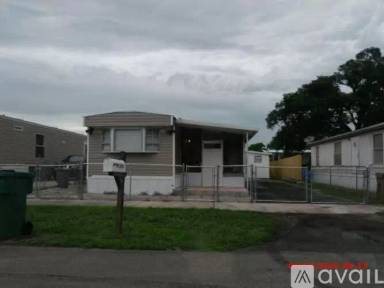 Main picture of 13451 SW 7th Pl