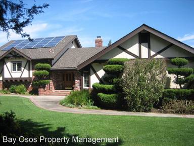 Main picture of 1466 Nipomo Ave