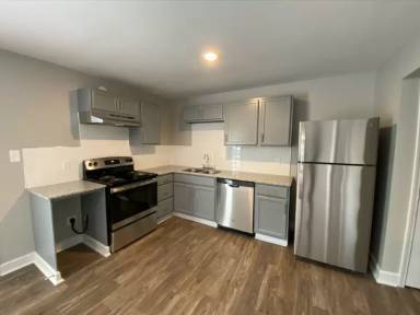 Main picture of Hillside Apartments