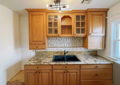 Main picture of 1120 NW 51st St