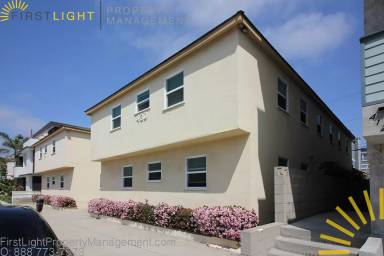 Main picture of 430 Hermosa Avenue - F