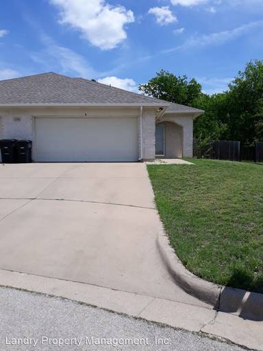 Main picture of 1201 Gregory Ct