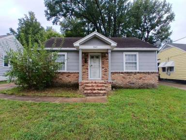 Main picture of 3043 Coleman Ave