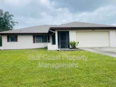 Main picture of 7472 Escondido St