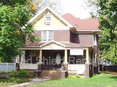 Main picture of 314 Pearl St