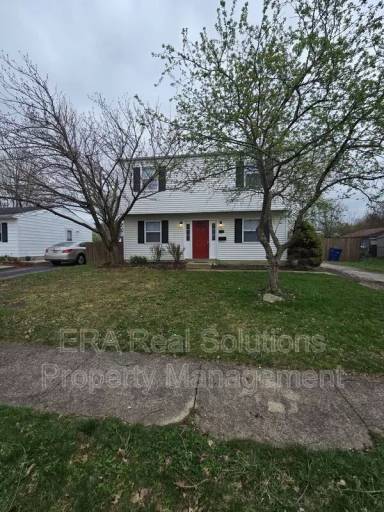 Main picture of 5439 Argo Ln