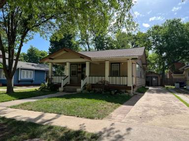 Main picture of 541 S Lahoma Ave