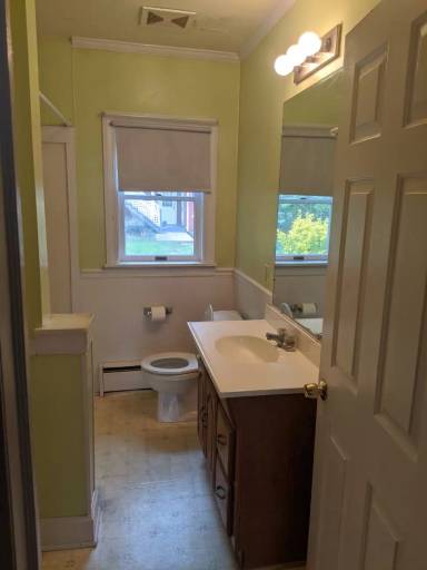 Main picture of 400 Virginia Avenue - 2B
