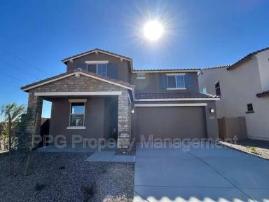Main picture of 16765 W Desert Mirage Dr
