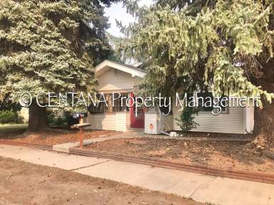 Main picture of 2531 Edwards St