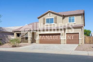 Main picture of 1658 E Palo Verde Dr