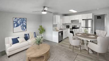 Main picture of Boulevard West Apartments