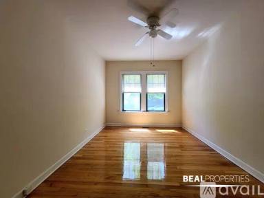 Main picture of 1200 W Wellington Ave & 3000-08 N Racine Ave