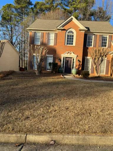 Main picture of 4950 Cinnabar Dr