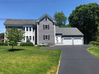 Main picture of 31 Court St